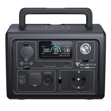 Зарядная станция BLUETTI EB3A Portable Power Station